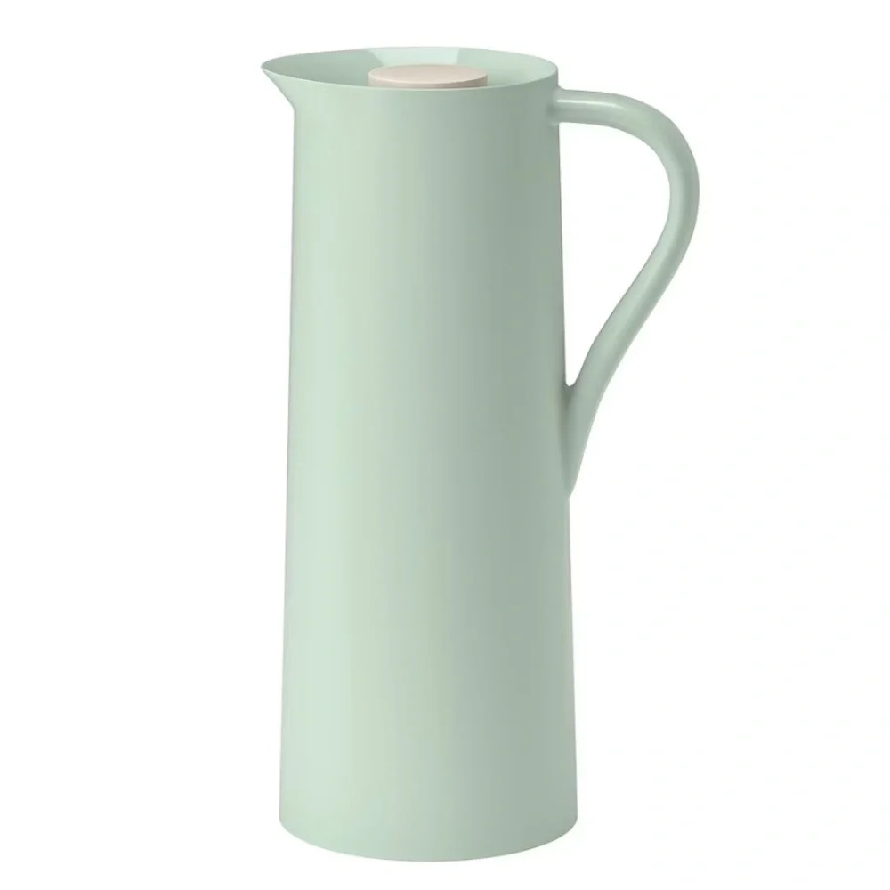 Modern Green Insulated 34 oz Pitcher NWOT - Picture 5 of 11